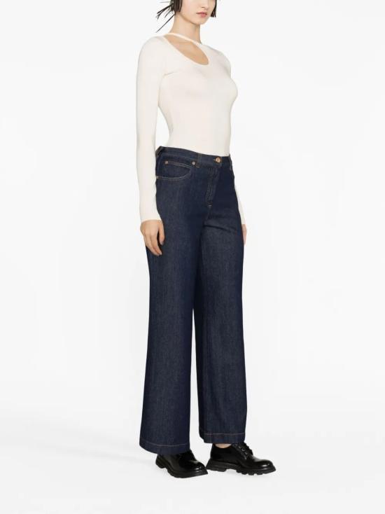 26FW 아스페시 팬츠 160G371 DENIM - ASPESI