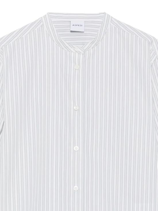 26FW 아스페시 셔츠 5416E869 RIGA VERDE - ASPESI