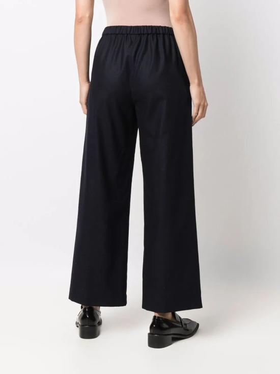 26FW 아스페시 팬츠 128L629 NAVY - ASPESI