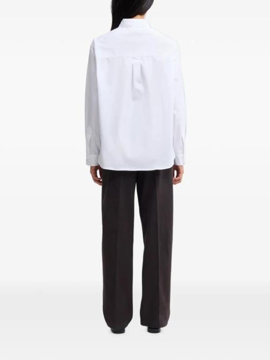 26FW 아스페시 셔츠 5483C118 BIANCO - ASPESI