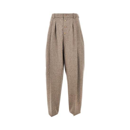 26FW 자크뮈스 숏팬츠 PAM00133AW00862 Beige