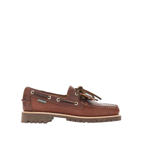 26FW 세바고 로퍼 78122QW Brown