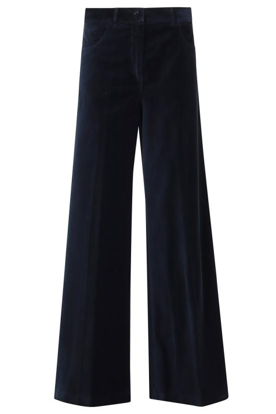 26FW 아스페시 팬츠 0156 V548 099 Blue
