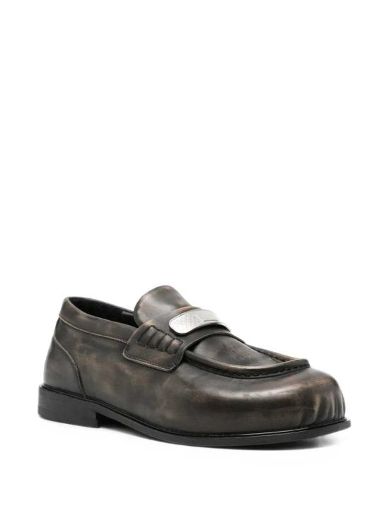 26FW 피디에프 로퍼 DFM45031S0010PX brown MARRONE - PDF
