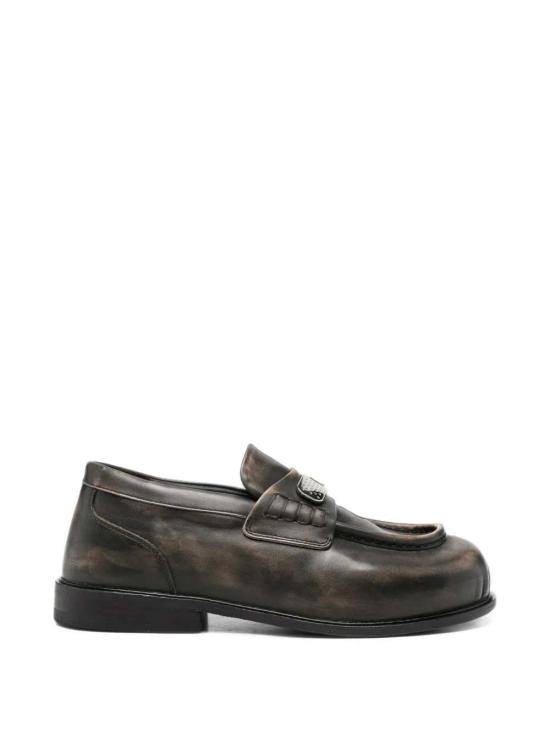 26FW 피디에프 로퍼 DFM45031S0010PX brown MARRONE