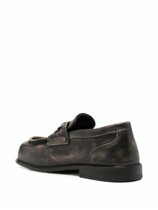 26FW 피디에프 로퍼 DFM45031S0010PX brown MARRONE - PDF
