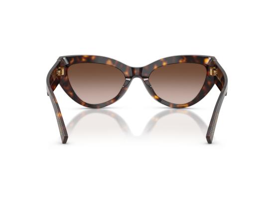 26FW 돌체앤가바나 선글라스 0DG4536 BROWN - DOLCE & GABBANA