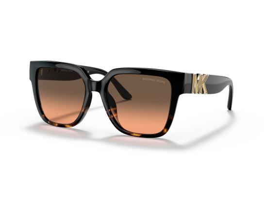 26FW 마이클 코어스 선글라스 0MK2170U BLACK - MICHAEL KORS