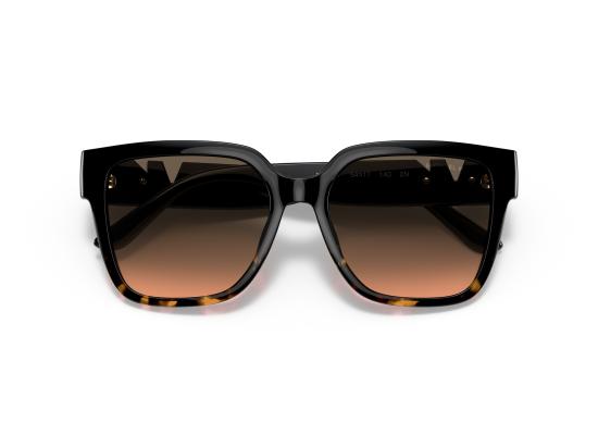 26FW 마이클 코어스 선글라스 0MK2170U BLACK - MICHAEL KORS
