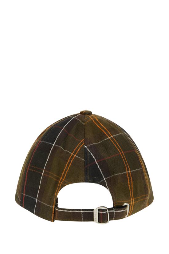 26FW 바버 모자 MHA0997MHA TN11 Multicolored - BARBOUR
