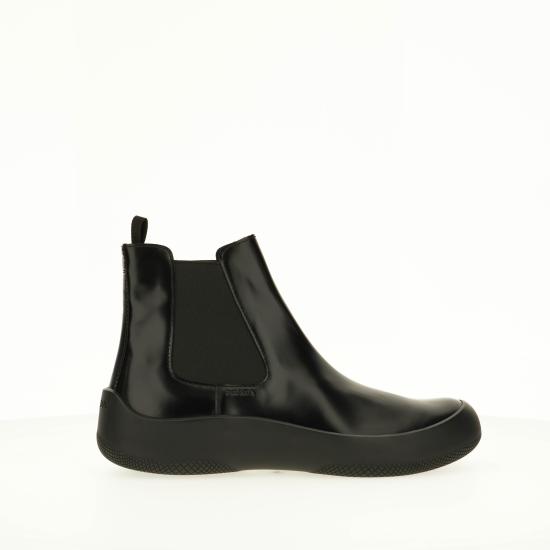 26FW 프라다 스니커즈 2TE219FG000055 F0002 Nero