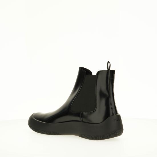 26FW 프라다 스니커즈 2TE219FG000055 F0002 Nero - PRADA