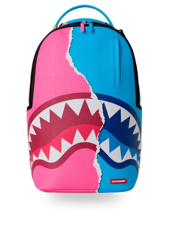 26FW 스프레이그라운드 백팩 910B8613NSZ Multicolor