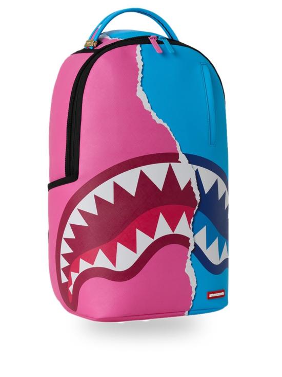 26FW 스프레이그라운드 백팩 910B8613NSZ Multicolor - SPRAYGROUND