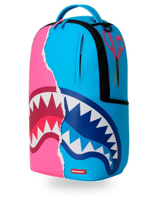 26FW 스프레이그라운드 백팩 910B8613NSZ Multicolor - SPRAYGROUND