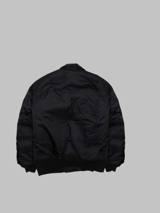 26FW 다크쉐도우 자켓 DL02F2791 NYJP09 BLACK - DRKSHDW