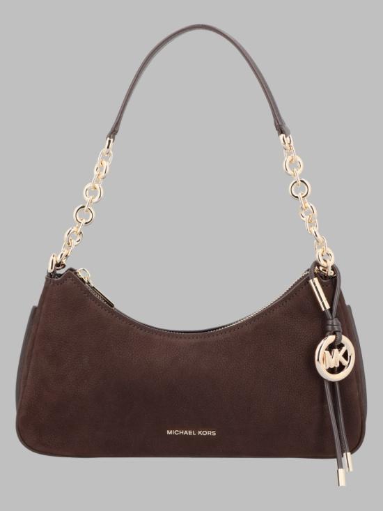 26FW 마이클 코어스 토트백 32R6GY5W6L 251CHOCOLATE BROWN