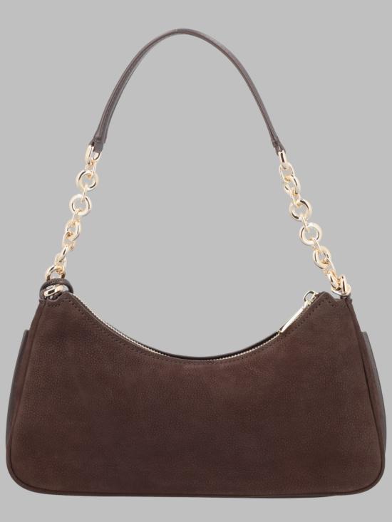 26FW 마이클 코어스 토트백 32R6GY5W6L 251CHOCOLATE BROWN - MICHAEL KORS