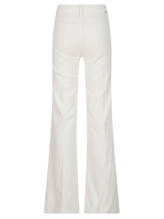 26FW 마더 데님 팬츠 10815 618 CPU CREMA - MOTHER