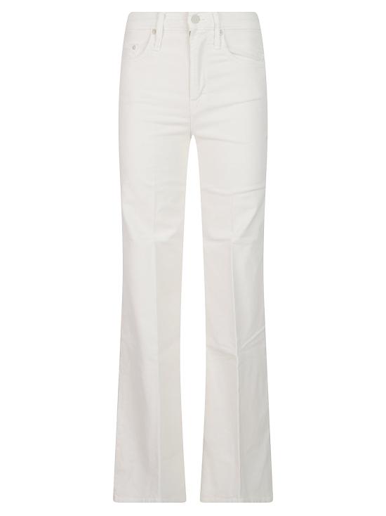 26FW 마더 데님 팬츠 10815 618 CPU CREMA