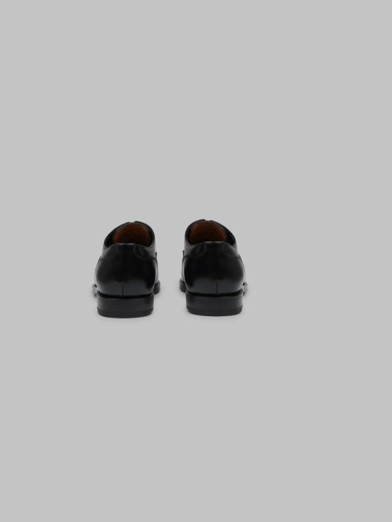 26FW 프리미아타 드레스 슈즈 32510 NERO BLACK - PREMIATA