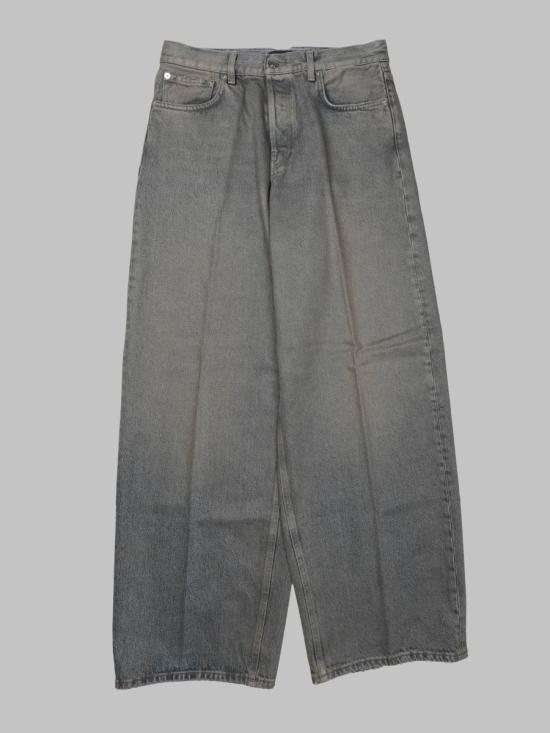 26FW 하이쿠레 데님 팬츠 HEM03271DF106L0940 L0940 BLUE