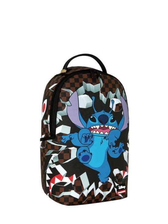 26FW 스프레이그라운드 백팩 910B9174NSZ Multicolor - SPRAYGROUND