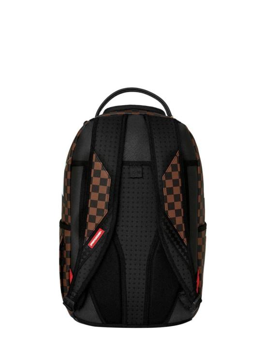 26FW 스프레이그라운드 백팩 910B9174NSZ Multicolor - SPRAYGROUND
