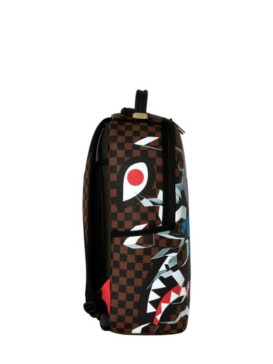 26FW 스프레이그라운드 백팩 910B9174NSZ Multicolor - SPRAYGROUND