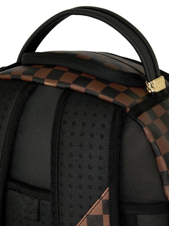 26FW 스프레이그라운드 백팩 910B9174NSZ Multicolor - SPRAYGROUND