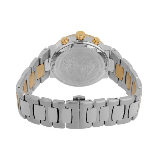  베르사체 손목시계 VEPY006 20 Silver - VERSACE