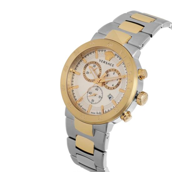  베르사체 손목시계 VEPY006 20 Silver - VERSACE