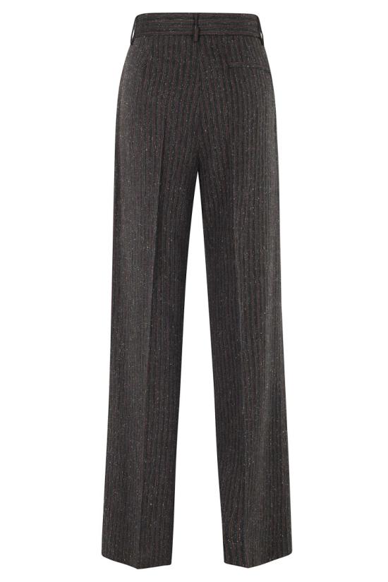 26FW 에리카 카발리니 팬츠 P6WI07 099 Multicolor - ERIKA CAVALLINI