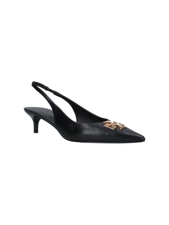 26FW 토리버치 힐/펌프스 189898 006 BLACK - TORY BURCH