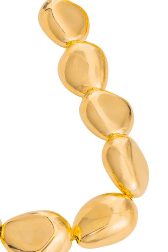 26SS 페데리카 토시 주얼리 FT25LA06 098 Gold - FEDERICA TOSI