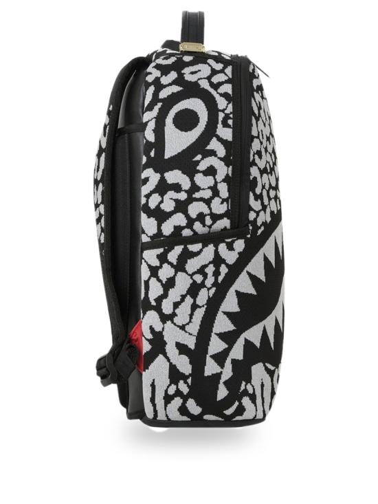 26FW 스프레이그라운드 백팩 910B8488NSZ Multicolor - SPRAYGROUND
