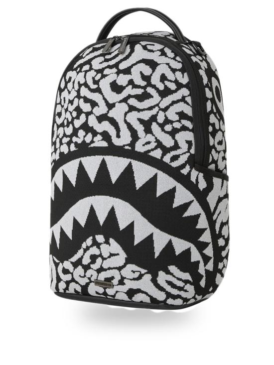 26FW 스프레이그라운드 백팩 910B8488NSZ Multicolor - SPRAYGROUND