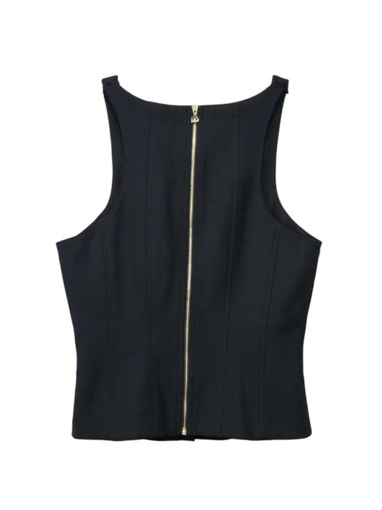 26FW 라쿠엘 디니즈 탑 6003052NUW0003 999 - RAQUEL DINIZ