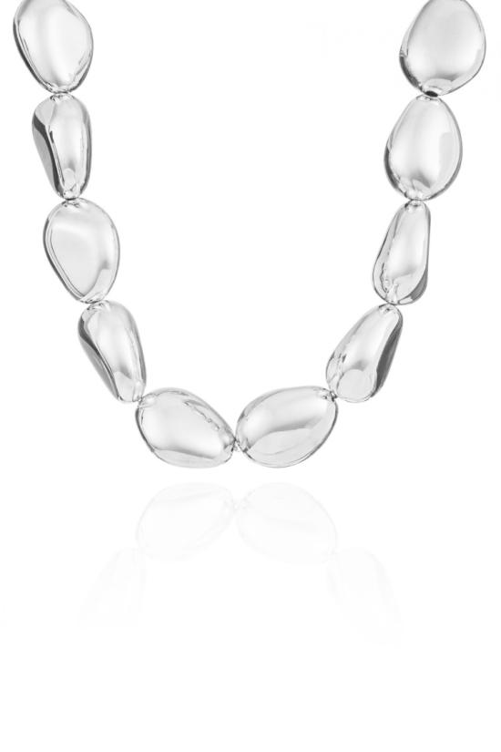 26SS 페데리카 토시 주얼리 FT25LA06 098 Silver