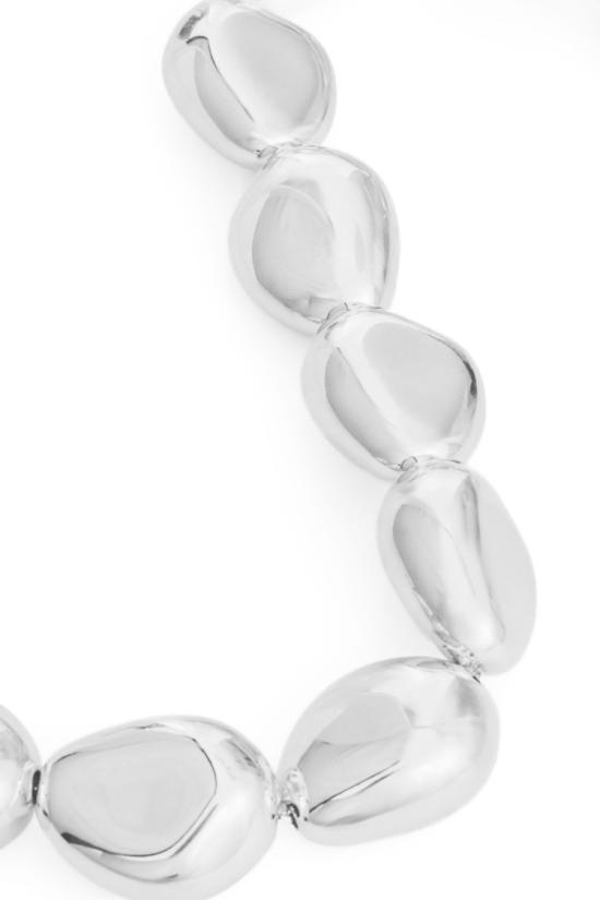 26SS 페데리카 토시 주얼리 FT25LA06 098 Silver - FEDERICA TOSI