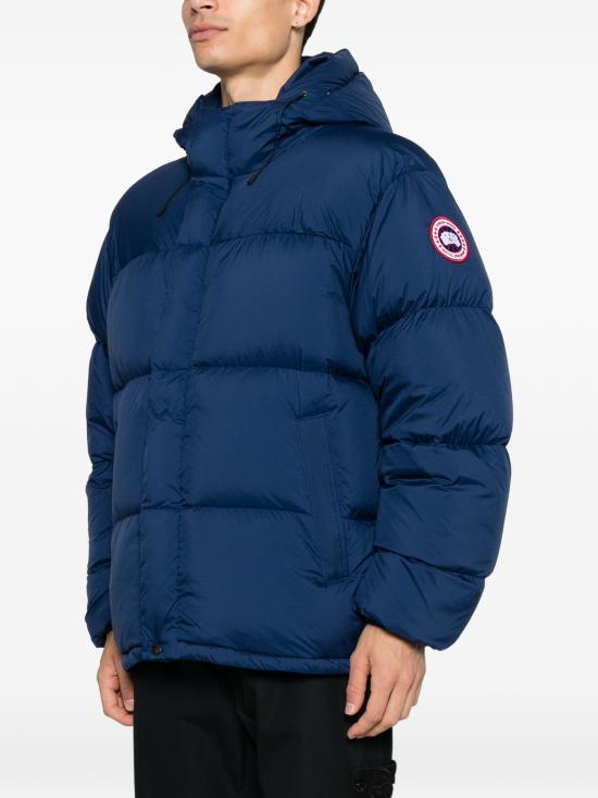 26FW 캐나다구스 패딩 1744M 9841 OXFORD NAVY DOM - CANADA GOOSE