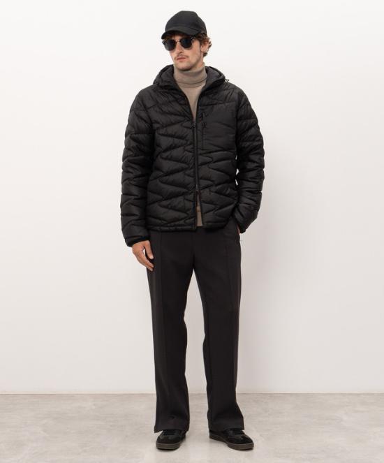 26FW 몽클레어 패딩 1A00087 597SN 999 BLACK DOM - MONCLER