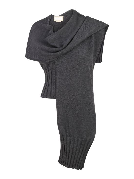 26FW 리트코브스카 긴팔 티셔츠 SV03 1FW26 27GREY Gray