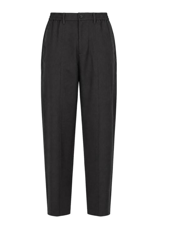 26FW 엠포리오 아르마니 팬츠 EM007033AF27877U8124 MULTICOLOUR