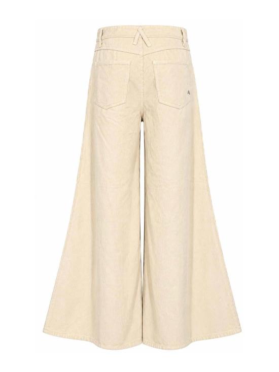 26FW 사이클 진스 팬츠 462P582STONE TAUPE - CYCLE JEANS