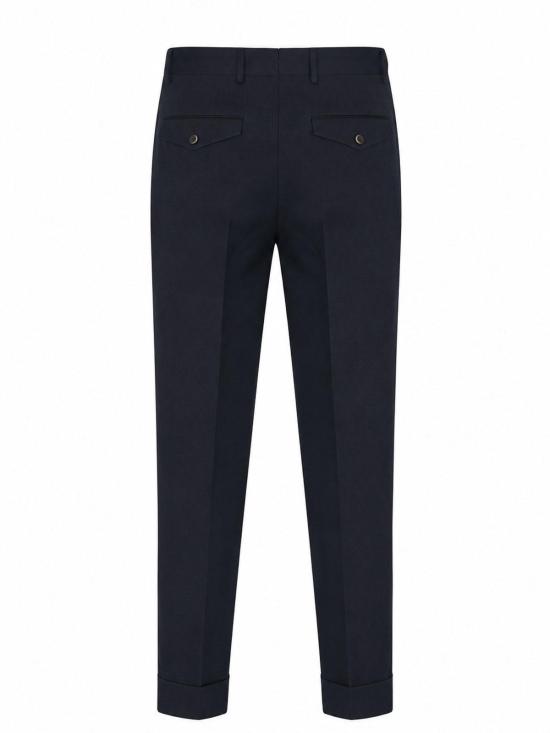 26FW 피티토리노 팬츠 ZSCLZB0CL1SD910360 DARK BLUE - PT TORINO