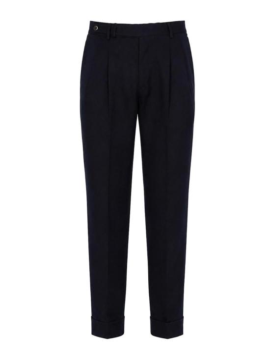 26FW 피티토리노 팬츠 ZSCLZB0CL1SD910360 DARK BLUE