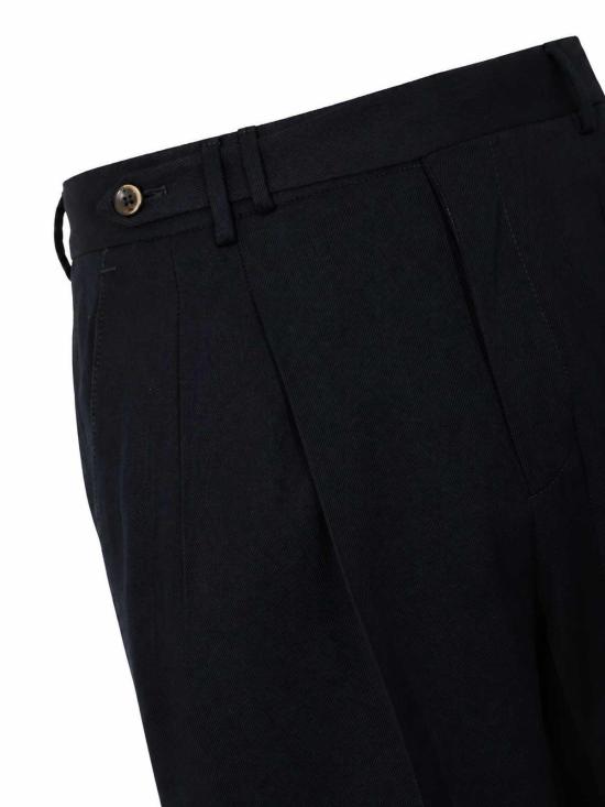 26FW 피티토리노 팬츠 ZSCLZB0CL1SD910360 DARK BLUE - PT TORINO