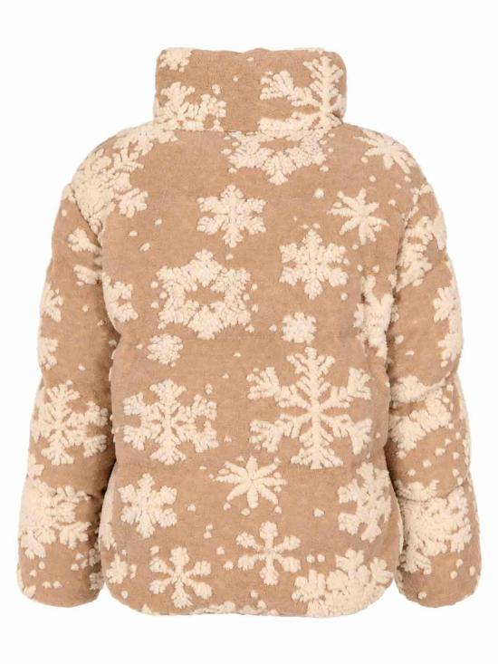 26FW 에르노 리버시블 다운 자켓 PI002264D129551911 MULTICOLOUR - HERNO