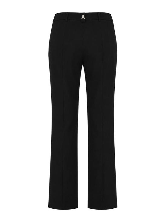 26FW 파트리지아페페 팬츠 8P0203A498K103 BLACK - PATRIZIA PEPE